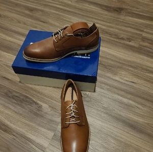 Johnston & Murphy Casual Shoes